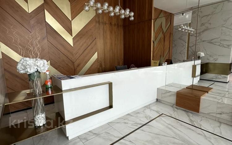 2-комнатная квартира · 54 м² · 4/19 этаж, Аль-Фараби 41 за 70.6 млн ₸ в Алматы, Бостандыкский р-н — фото 6
