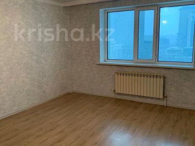 3-комнатная квартира · 105 м² · 8/9 этаж, Сыганак 41 за 57 млн ₸ в Астане, Есильский р-н