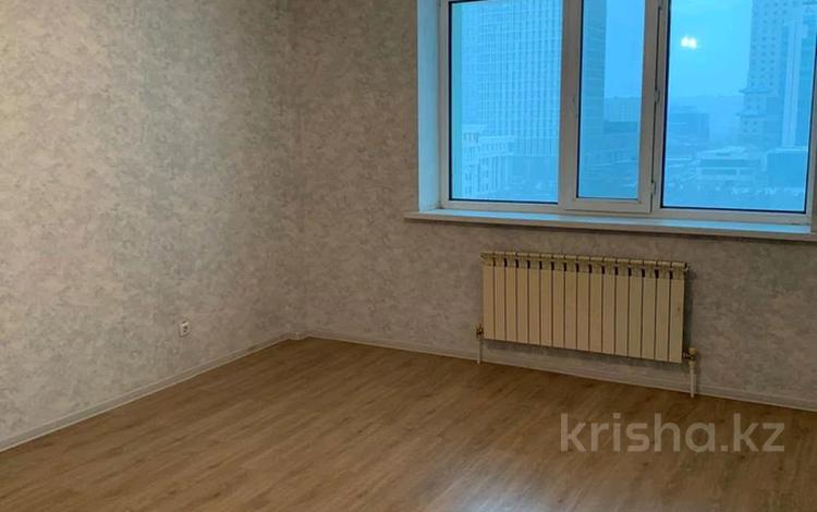 3-комнатная квартира · 105 м² · 8/9 этаж, Сыганак 41 за 57 млн ₸ в Астане, Есильский р-н — фото 2