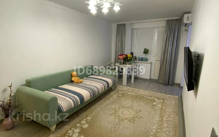 2-комнатная квартира, 47.6 м², 5/5 этаж, Өтешқали Атамбаев 19 за 18 млн 〒 в Атырау — фото 2