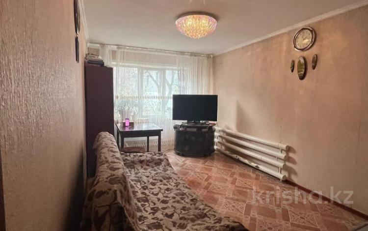 2-бөлмелі пәтер · 53.3 м² · 1/5 қабат, Алтынсарина, бағасы: 19.5 млн ₸ в Петропавловске — фото 2