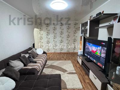 3-комнатная квартира · 58 м² · 2/4 этаж, Розыбакиева 188 за 36.5 млн 〒 в Алматы, Бостандыкский р-н