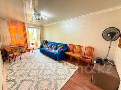 3-комнатная квартира · 60 м² · 4/4 этаж, мкр Жетысу за 18 млн ₸ в Талдыкоргане