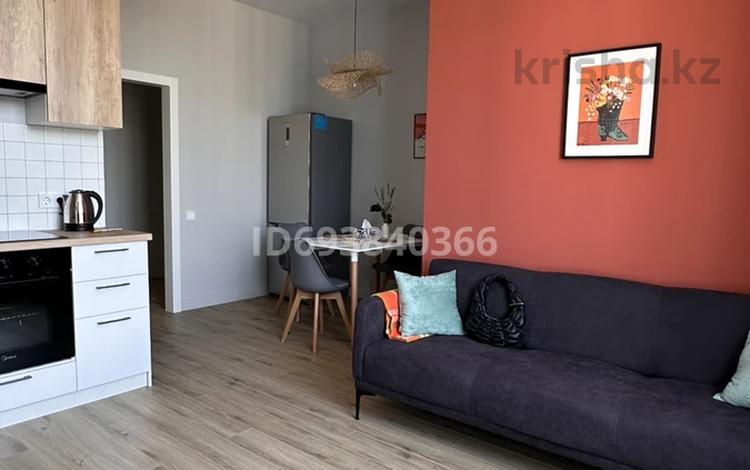 2-комнатная квартира · 48 м² · 11/12 этаж, Торекулова — Mega на сейфуллина за 400 000 ₸ в Алматы, Алмалинский р-н — фото 33