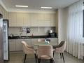 3-комнатная квартира · 110 м² · 18/24 этаж, Нажимеденова 4/1 за 950 000 ₸ в Астане, Сарайшык р-н — фото 4