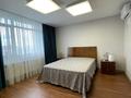 3-комнатная квартира · 110 м² · 18/24 этаж, Нажимеденова 4/1 за 950 000 ₸ в Астане, Сарайшык р-н — фото 6