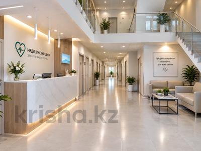 Офисы, салоны красоты, медцентры и аптеки · 300 м² за 180 млн ₸ в Алматы, Наурызбайский р-н