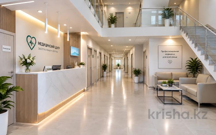Офисы, салоны красоты, медцентры и аптеки · 300 м² за 180 млн ₸ в Алматы, Наурызбайский р-н — фото 3