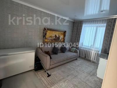 4-комнатная квартира · 80 м² · 6/10 этаж, Кашаубаева за 37 млн ₸ в Семее