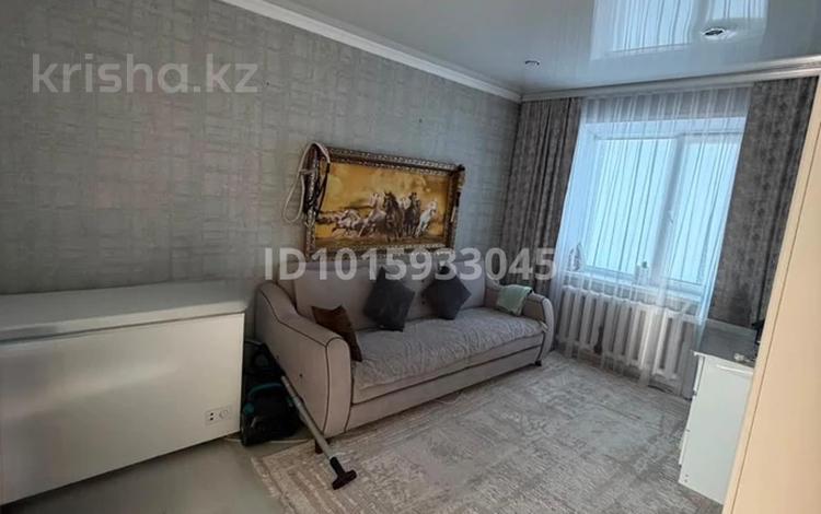 4-комнатная квартира · 80 м² · 6/10 этаж, Кашаубаева за 37 млн ₸ в Семее — фото 2