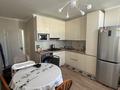 2-комнатная квартира · 56 м² · 7/9 этаж, мкр Мамыр-4 за 43.3 млн ₸ в Алматы, Ауэзовский р-н