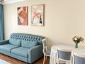 3-комнатная квартира · 90.5 м² · 3/5 этаж, Улы Дала 64 за 69 млн ₸ в Астане, Есильский р-н