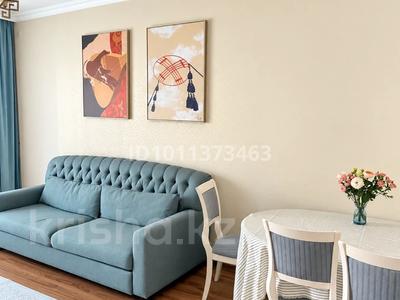 3-комнатная квартира · 90.5 м² · 3/5 этаж, Улы Дала 64 за 69 млн ₸ в Астане, Есильский р-н
