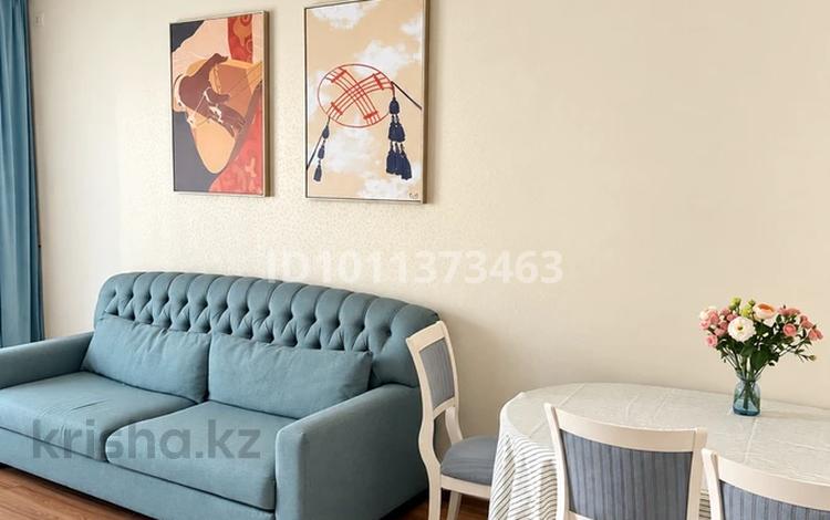 3-комнатная квартира · 90.5 м² · 3/5 этаж, Улы Дала 64 за 69 млн ₸ в Астане, Есильский р-н — фото 36