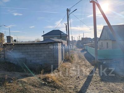 Участок · 8 соток, Земляничная 2Б — Дорожная за 4.5 млн 〒 в Конаеве (Капчагай)