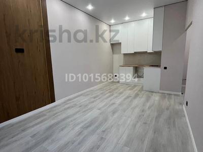 1-комнатная квартира · 38 м² · 3/9 этаж, Айнакол 64 за 28.4 млн ₸ в Астане, Алматы р-н