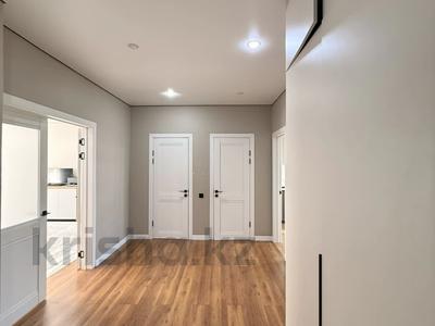 3-комнатная квартира · 96.6 м² · 3/5 этаж, Астана 44а за 41 млн ₸ в Уральске