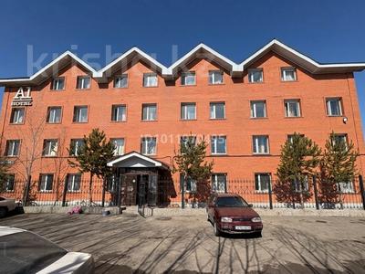 Готовый арендный бизнес вместе с зданием — жилой комплекс в Астане · 2500 м², бағасы: 700 млн ₸ в Астане, Алматы р-н