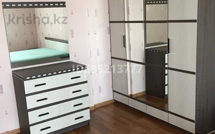 2-комнатная квартира · 61 м² · 7/9 этаж, мкр Акбулак 33/1 — улица Суатколь за 250 000 ₸ в Алматы, Алатауский р-н — фото 17