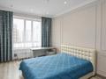 3-комнатная квартира · 95 м² · 7/10 этаж, Мухамедханова 20/2 — Мухамедханова за 54 млн ₸ в Астане, Нура р-н