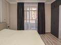 3-комнатная квартира · 95 м² · 7/10 этаж, Мухамедханова 20/2 — Мухамедханова за 54 млн ₸ в Астане, Нура р-н — фото 11