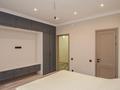 3-комнатная квартира · 95 м² · 7/10 этаж, Мухамедханова 20/2 — Мухамедханова за 54 млн ₸ в Астане, Нура р-н — фото 22