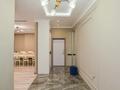 3-комнатная квартира · 95 м² · 7/10 этаж, Мухамедханова 20/2 — Мухамедханова за 54 млн ₸ в Астане, Нура р-н — фото 29