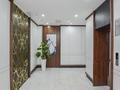 3-комнатная квартира · 95 м² · 7/10 этаж, Мухамедханова 20/2 — Мухамедханова за 54 млн ₸ в Астане, Нура р-н — фото 35
