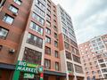 3-комнатная квартира · 95 м² · 7/10 этаж, Мухамедханова 20/2 — Мухамедханова за 54 млн ₸ в Астане, Нура р-н — фото 39