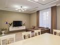 3-комнатная квартира · 95 м² · 7/10 этаж, Мухамедханова 20/2 — Мухамедханова за 54 млн ₸ в Астане, Нура р-н — фото 6