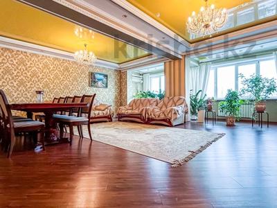 5-комнатная квартира, 266 м², 9/10 этаж, мкр Таугуль-1, Навои за 130 млн 〒 в Алматы, Ауэзовский р-н