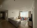 4-комнатная квартира · 138 м² · 7/21 этаж, Кабанбай батыра 43В — Кабанбай батыра Орынбор за 125 млн ₸ в Астане, Есильский р-н