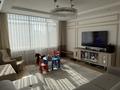 4-комнатная квартира · 138 м² · 7/21 этаж, Кабанбай батыра 43В — Кабанбай батыра Орынбор за 125 млн ₸ в Астане, Есильский р-н — фото 2