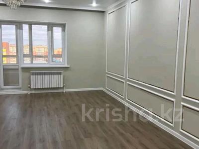 3-бөлмелі пәтер · 105 м² · 8/10 қабат, Алтын орда ш/а., бағасы: 41 млн ₸ в Актобе, мкр. Алтын орда