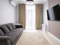 2-бөлмелі пәтер · 49 м² · 3 қабат, 17-ш/а. 7, бағасы: 15 500 ₸ в Актау, 17-й мкр