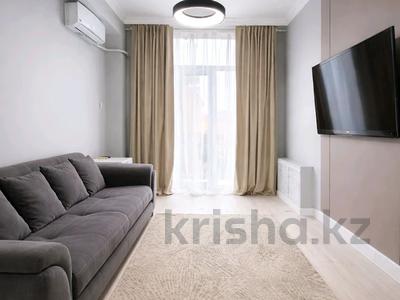 2-бөлмелі пәтер · 49 м² · 3 қабат, 17-ш/а. 7, бағасы: 15 500 ₸ в Актау, 17-й мкр