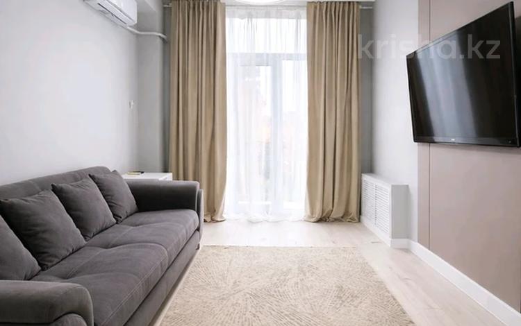 2-бөлмелі пәтер · 49 м² · 3 қабат, 17-ш/а. 7, бағасы: 15 500 ₸ в Актау, 17-й мкр — фото 13