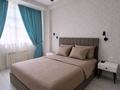 2-бөлмелі пәтер · 49 м² · 3 қабат, 17-ш/а. 7, бағасы: 15 500 ₸ в Актау, 17-й мкр — фото 5