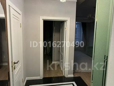 2-комнатная квартира · 45 м² · 6/17 этаж, Туран 44Б — Туран-Орынбор за 350 000 ₸ в Астане, Есильский р-н