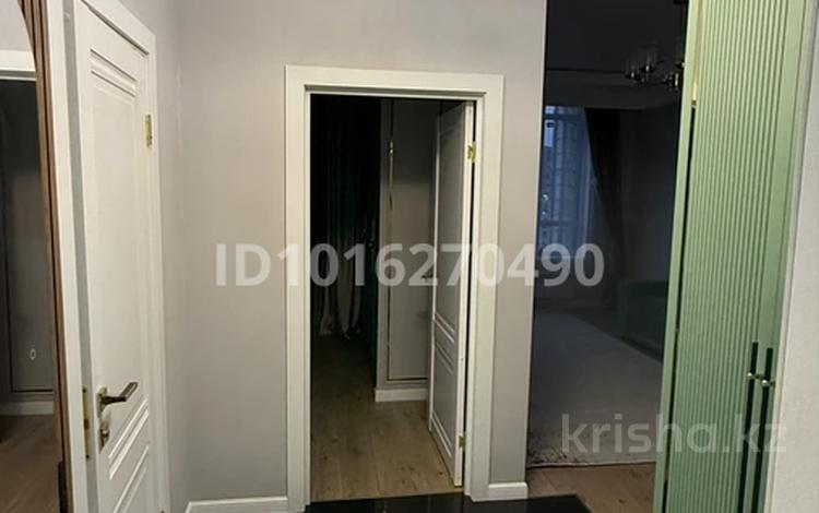 2-комнатная квартира · 45 м² · 6/17 этаж, Туран 44Б — Туран-Орынбор за 350 000 ₸ в Астане, Есильский р-н — фото 2