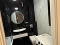 2-комнатная квартира · 45 м² · 6/17 этаж, Туран 44Б — Туран-Орынбор за 350 000 ₸ в Астане, Есильский р-н — фото 3