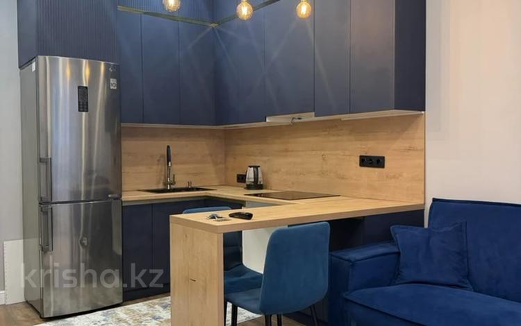 2-комнатная квартира · 43 м² · 3/9 этаж, Анет баба 10 за 300 000 ₸ в Астане, Есильский р-н — фото 2