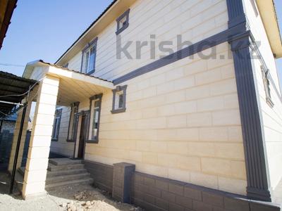 Отдельный дом • 4 комнаты • 200 м² • 4 сот., Абылай Хана 182 за 43 млн 〒 в Талдыкоргане