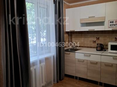 1-комнатная квартира · 35 м² · 1/9 этаж, 70 квартал 3 — Экспресс за 10 000 〒 в Темиртау