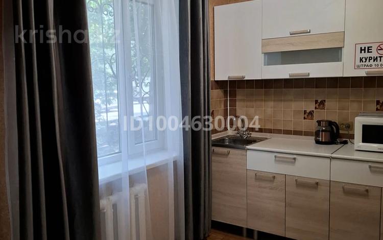 1-комнатная квартира · 35 м² · 1/9 этаж, 70 квартал 3 — Экспресс за 10 000 ₸ в Темиртау — фото 2