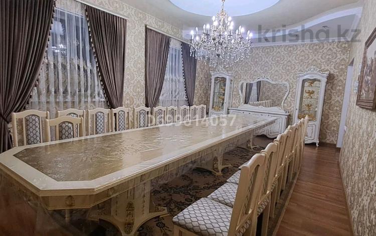 Дом · 5 комнат · 150 м², Колбасшы Койкелды — Колбасшы Койкелды уголь ул Конаева за 80 000 ₸ в Таразе — фото 2