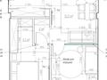 3-бөлмелі пәтер · 63.4 м² · 3/3 қабат, Талды 63, бағасы: 65 млн ₸ в Алматы, Бостандыкский р-н — фото 11