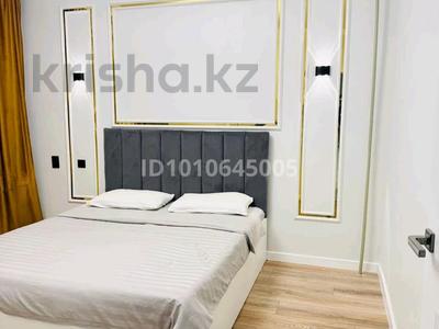 2-комнатная квартира · 60 м² · 1/5 этаж, Саулет 12 — Амангелди Иманов за 20 000 ₸ в 