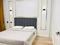 2-бөлмелі пәтер · 60 м² · 1/5 қабат, Саулет 12 — Амангелди Иманов, бағасы: 20 000 ₸ в 