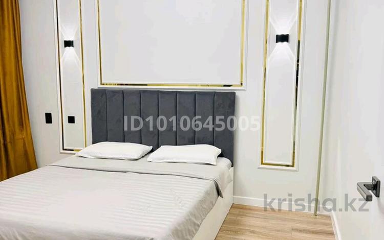 2-комнатная квартира · 60 м² · 1/5 этаж, Саулет 12 — Амангелди Иманов за 20 000 ₸ в  — фото 5